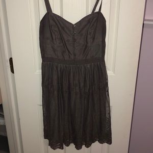 Women’s dress